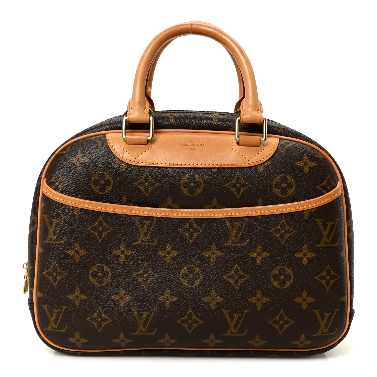 Louis Vuitton Monogram Trouville 1 of 10