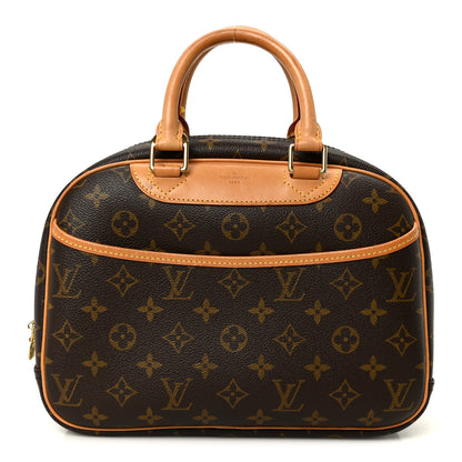 Louis Vuitton Monogram Trouville 1 of 10