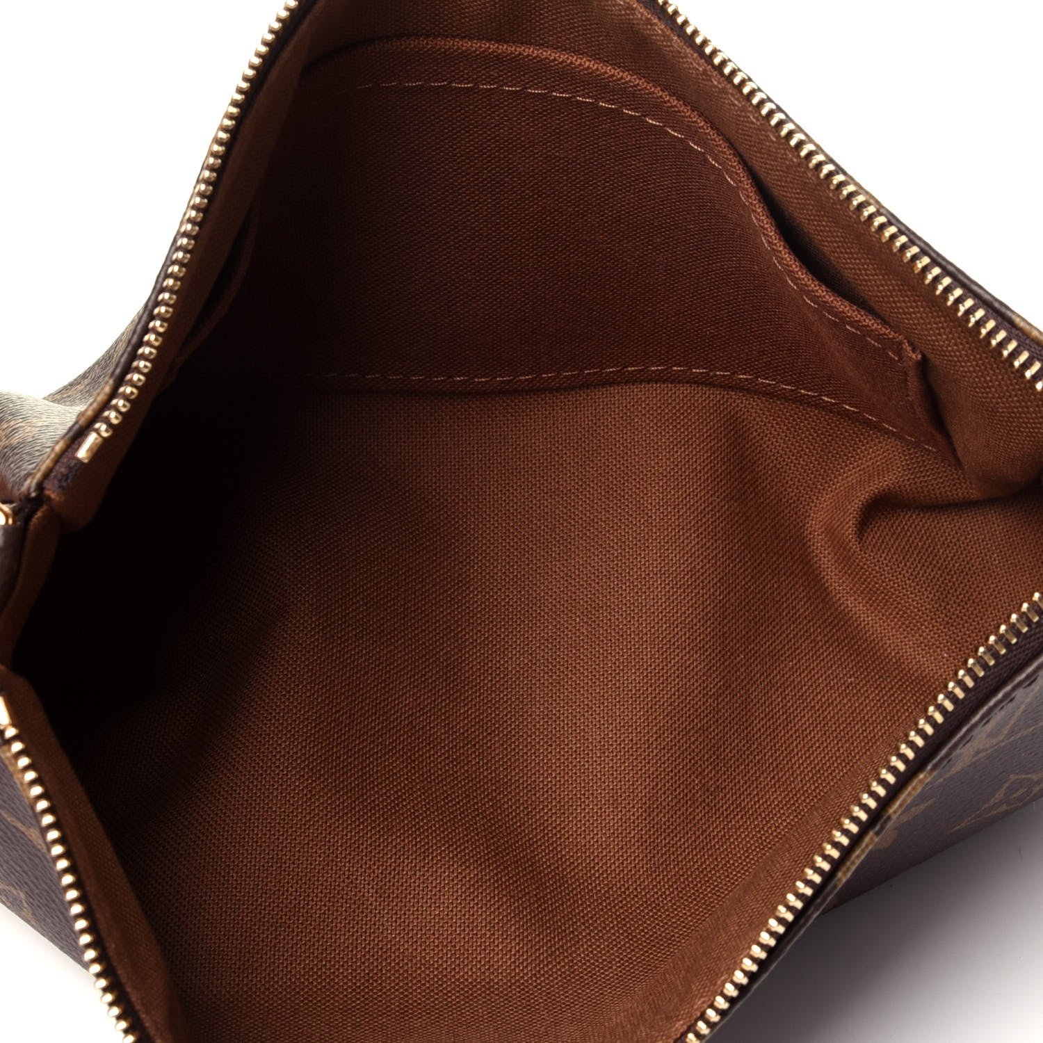 Louis Vuitton Monogram Pochette Accessories NM 5 of 10
