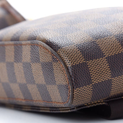 Louis Vuitton Damier Ebene Geronimos 7 of 8
