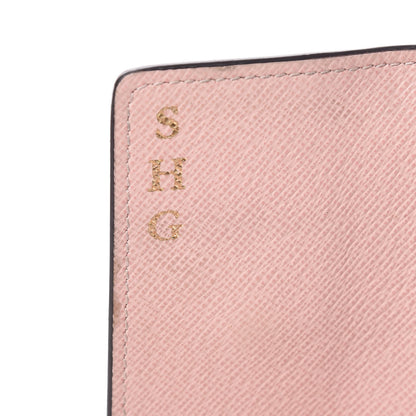 Louis Vuitton Monogram Multicles 6 Key Holder Rose Ballerine 9 of 12