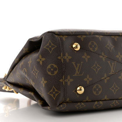 Louis Vuitton Monogram Pallas Pistache 9 of 12