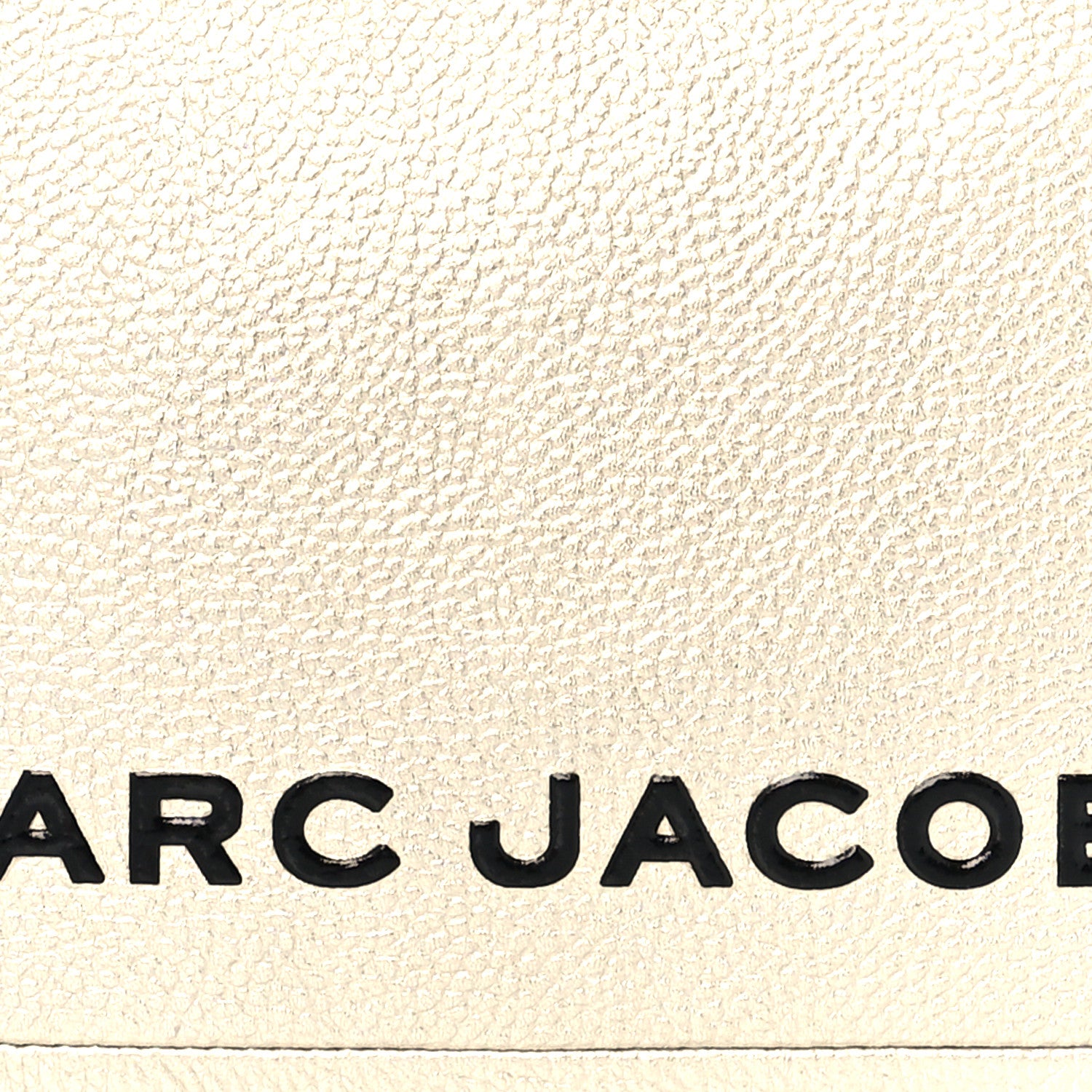 Marc Jacobs Metallic Calfskin The Box 20 Crossbody Gold 5 of 10