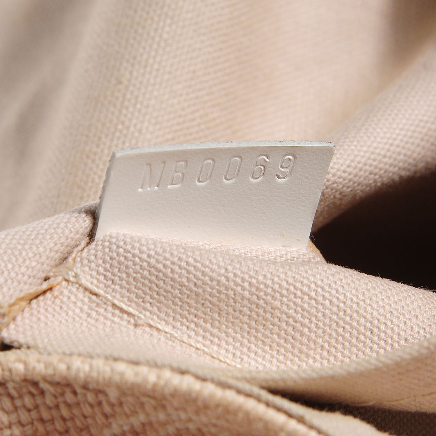 Cabas Ipanema GM Sandy