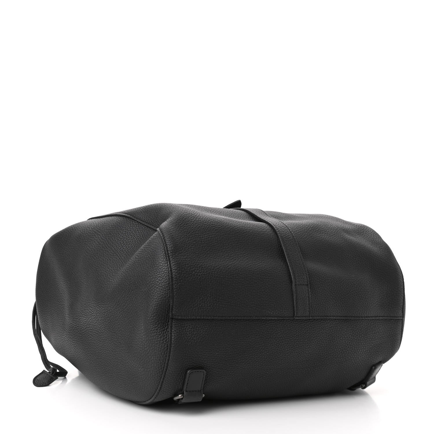 Gucci Calfskin Backpack Black 4 of 11