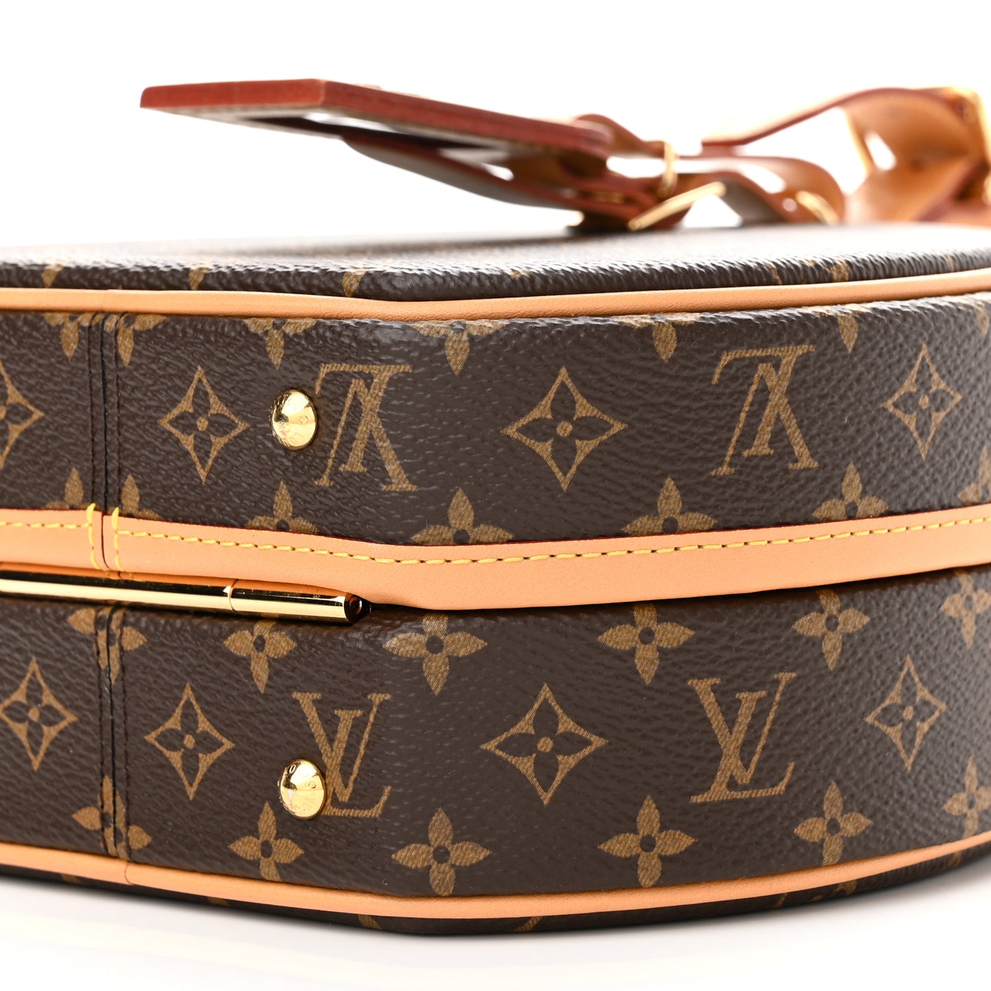 Monogram Petite Boite Chapeau