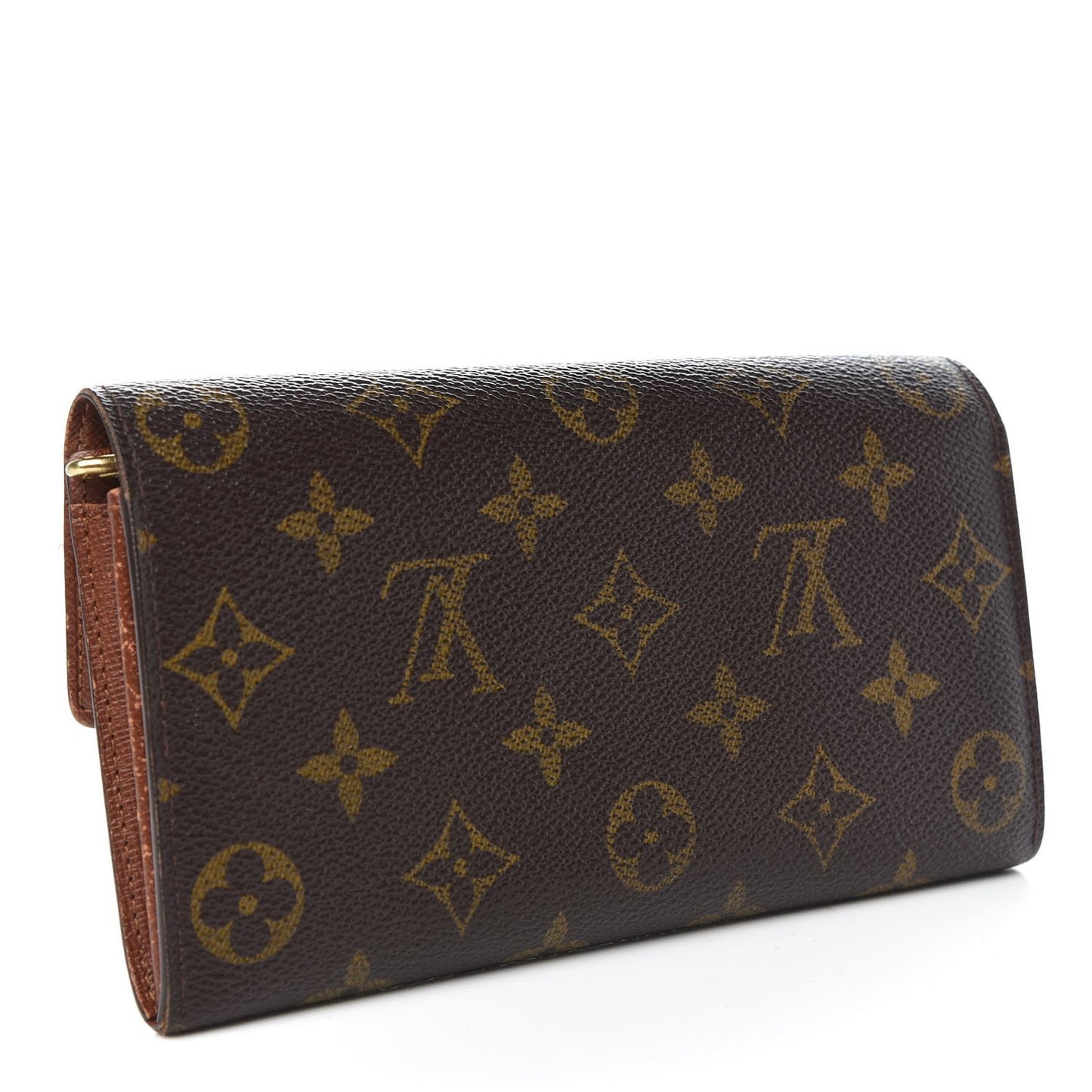 Monogram Porte-Monnaie Pochette