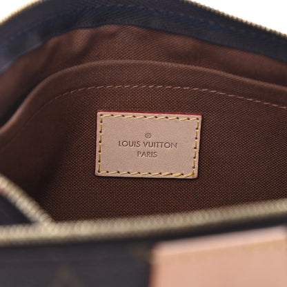Louis Vuitton Monogram Multi Pochette Accessories Kaki 8 of 13