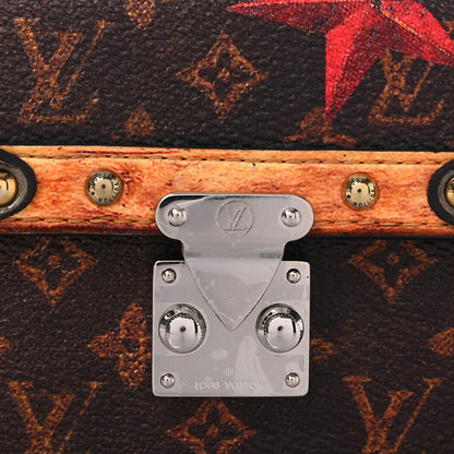 Louis Vuitton Monogram Essential Time Trunk 4 of 10