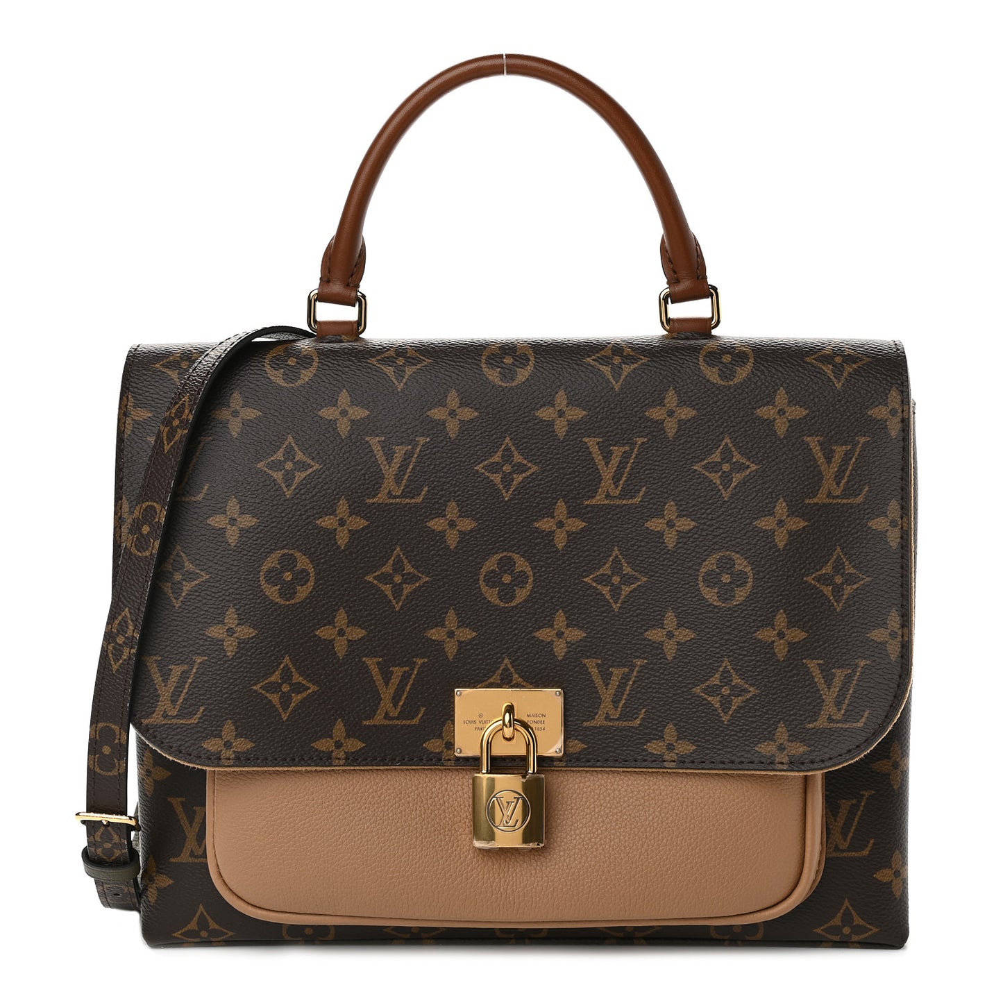 Monogram Marignan Sesame