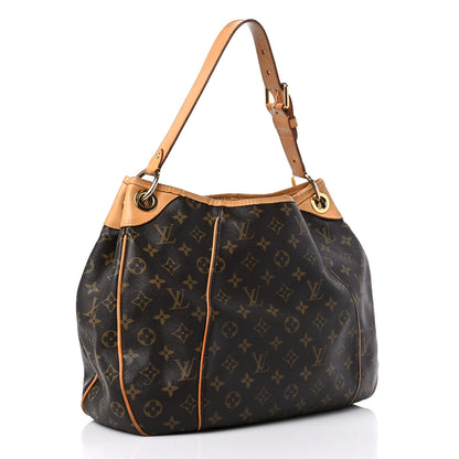 Louis Vuitton Monogram Galliera PM 3 of 20