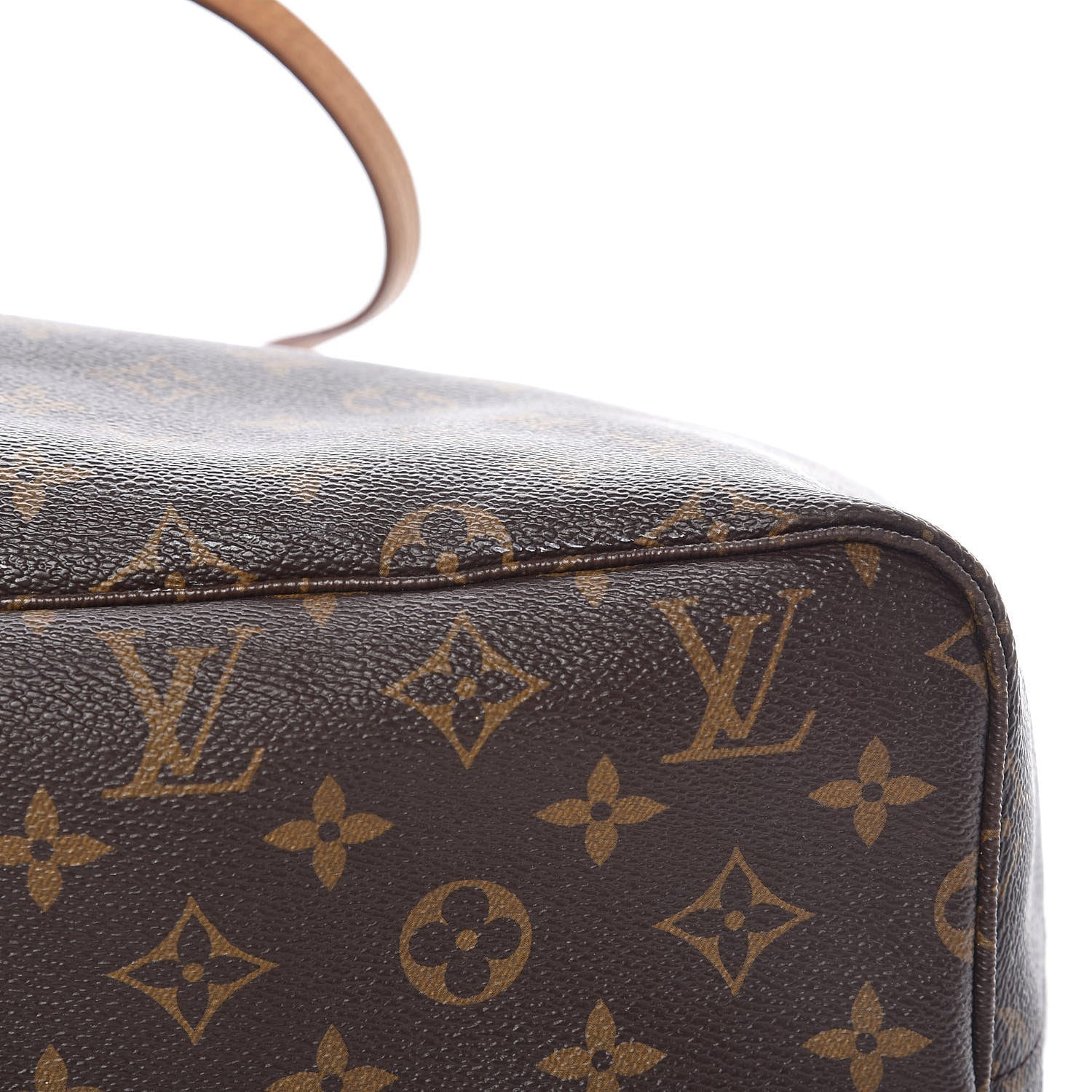 Louis Vuitton Monogram Neo Neverfull GM Pivoine 15 of 15