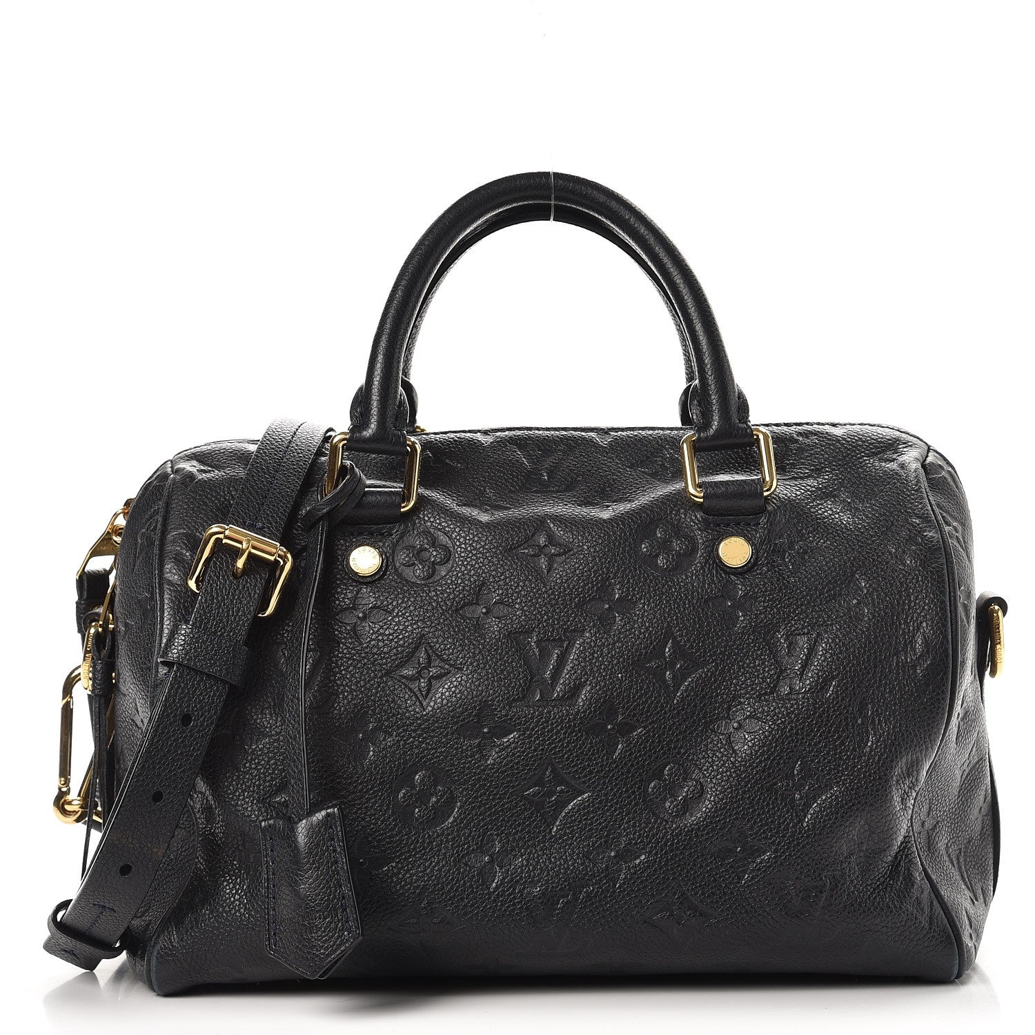 Louis Vuitton Empreinte Speedy Bandouliere 25 Infini 1 of 11