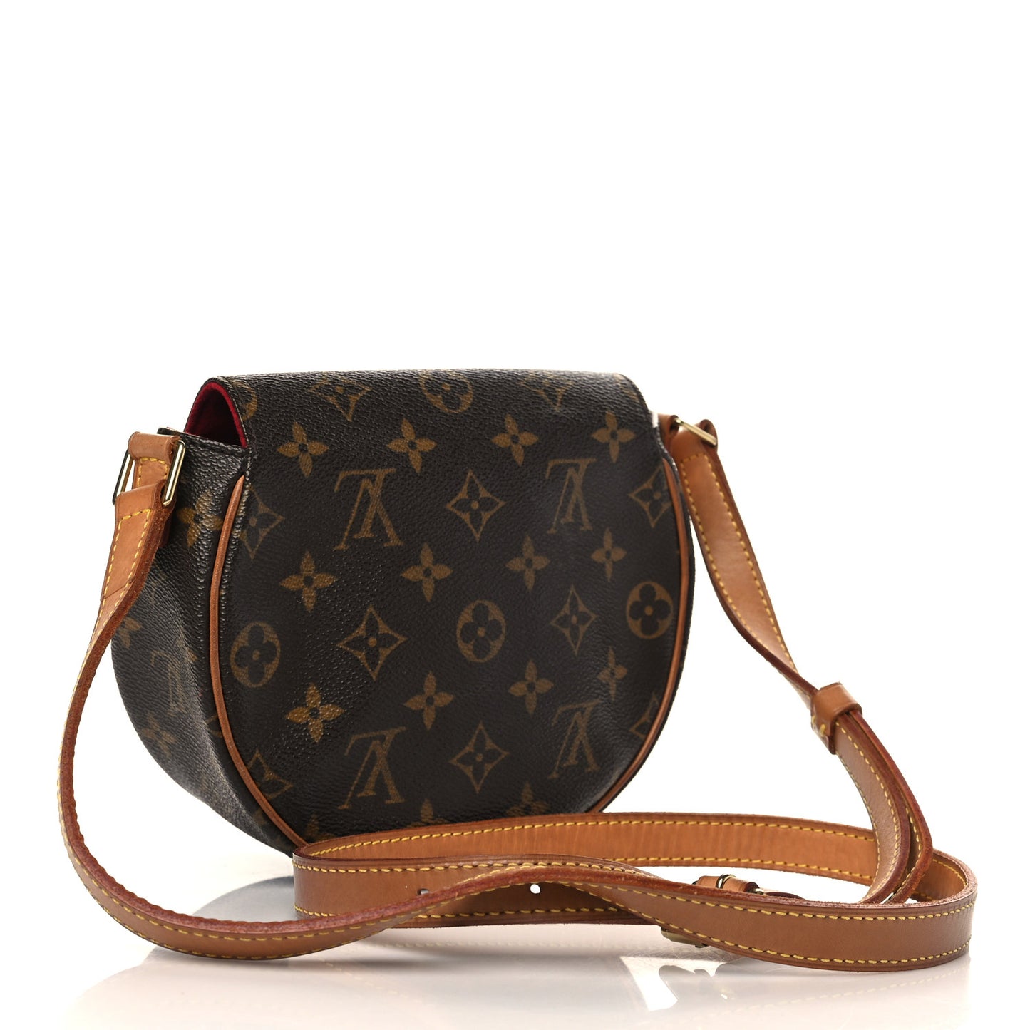 Monogram Tambourin