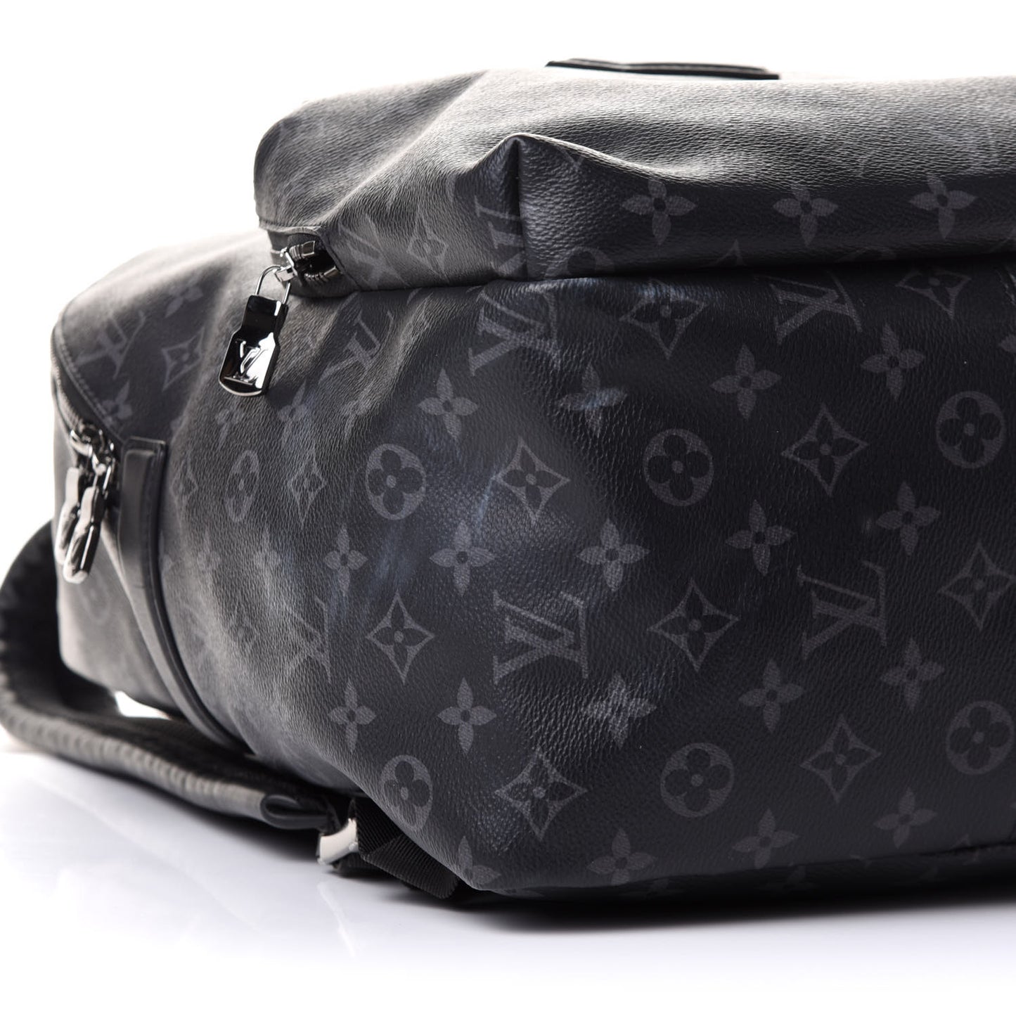 Monogram Eclipse Discovery Backpack PM