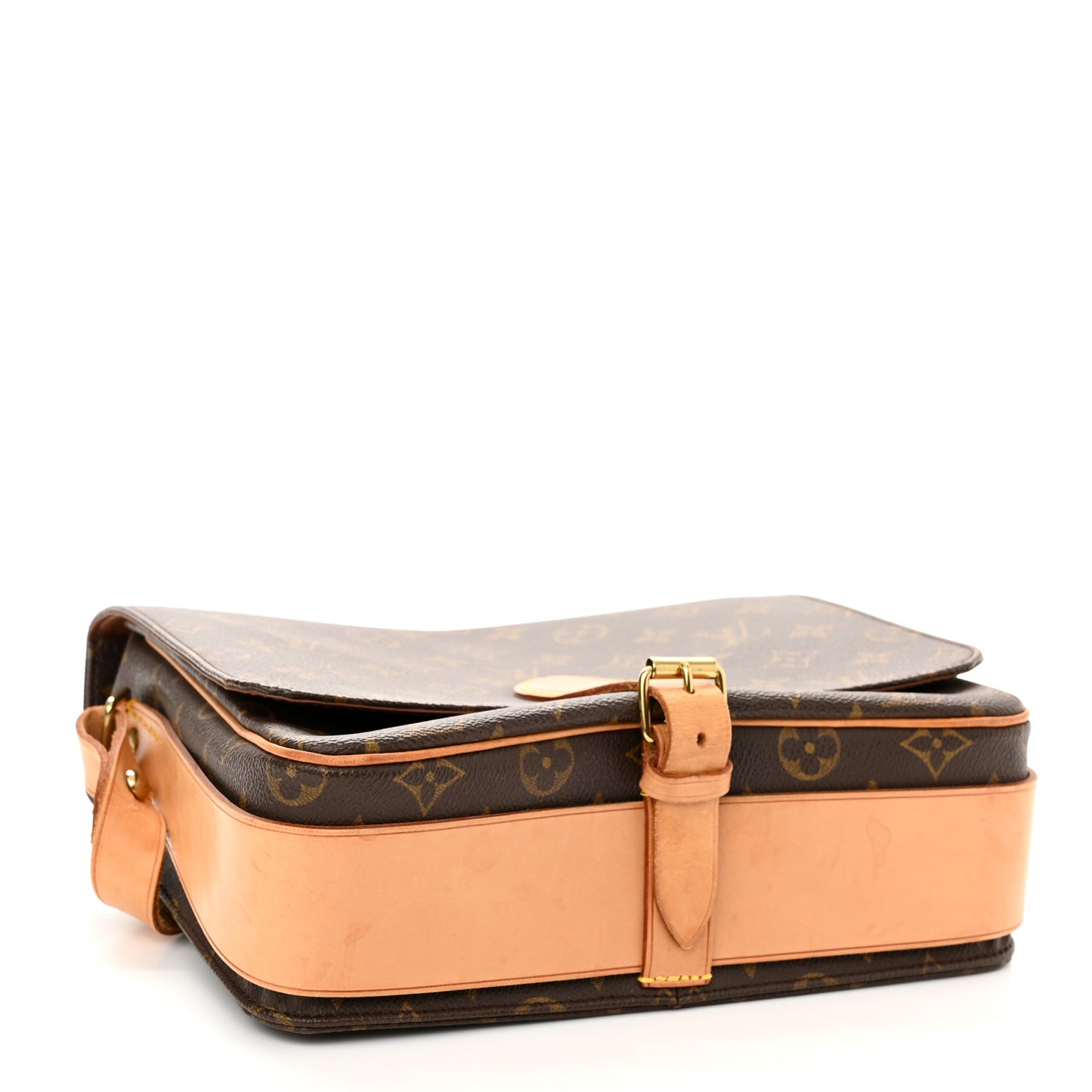 Monogram Cartouchiere 26
