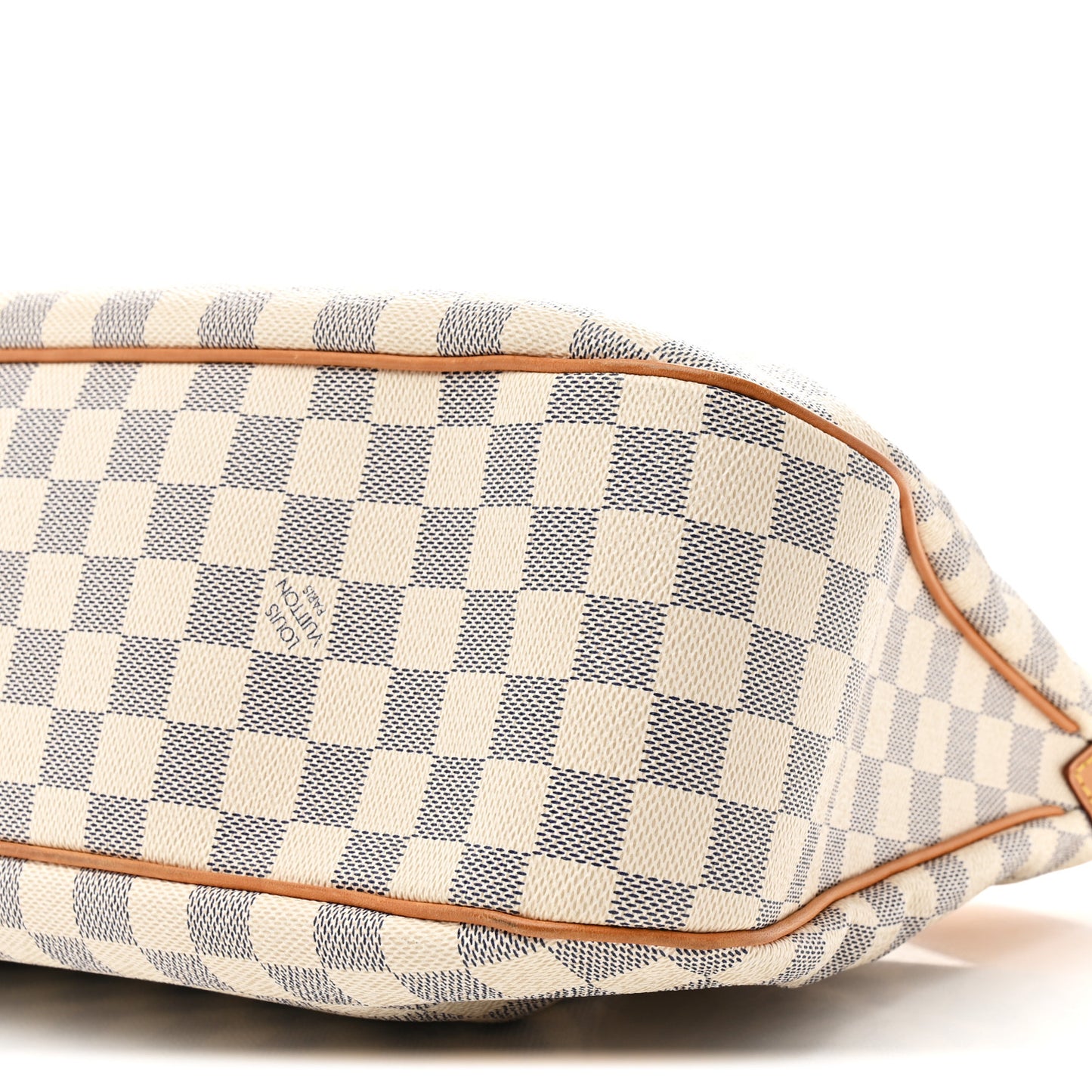 Damier Azur Siracusa MM