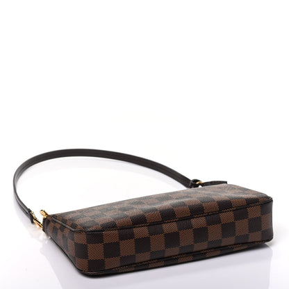Louis Vuitton Damier Ebene Pochette Accessories NM 3 of 8