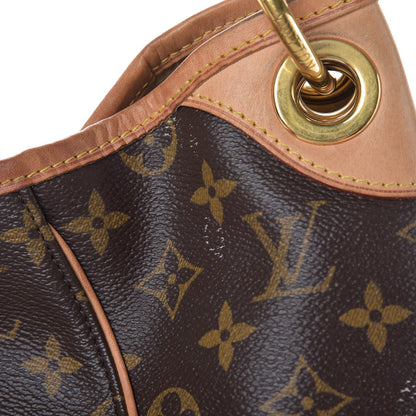 Louis Vuitton Monogram Galliera PM 19 of 30