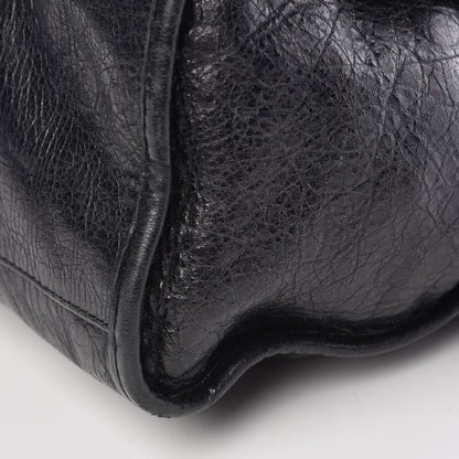 Balenciaga Agneau Giant 12 Gold Hardware City Black 13 of 16