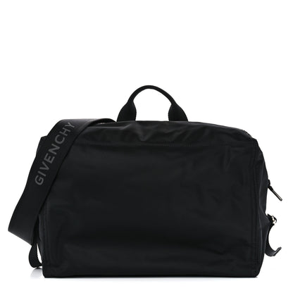 Givenchy Nylon Medium Pandora Black 1 of 11
