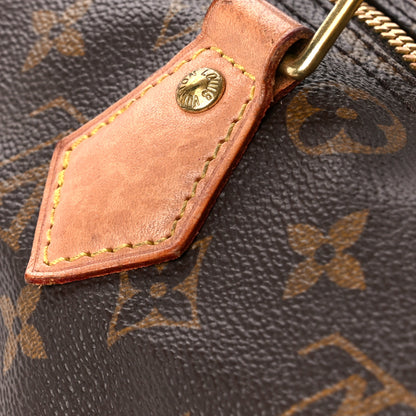 Louis Vuitton Monogram Speedy Bandouliere 30 16 of 17