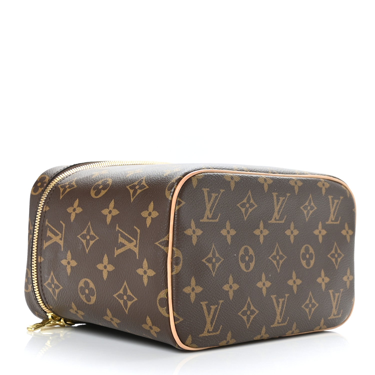 Louis Vuitton Monogram Nice BB 4 of 10