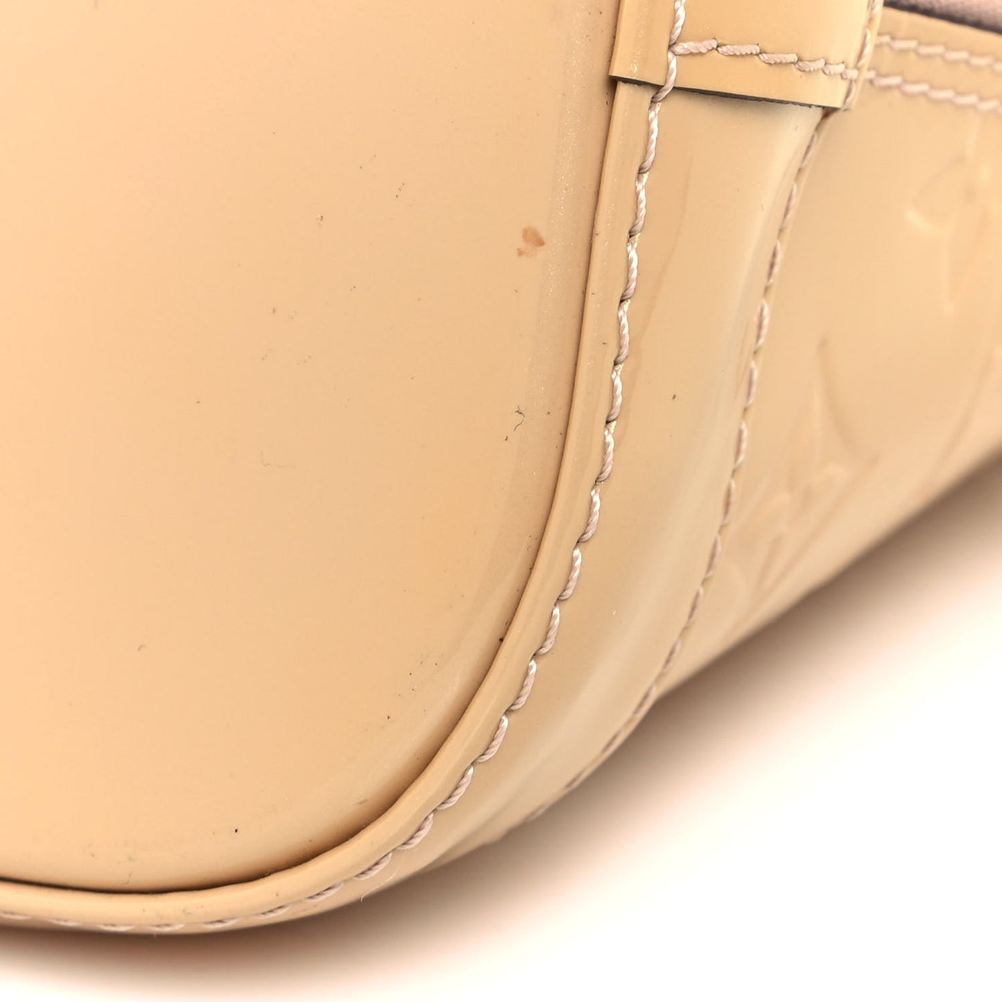 Vernis Alma PM Rose Angelique