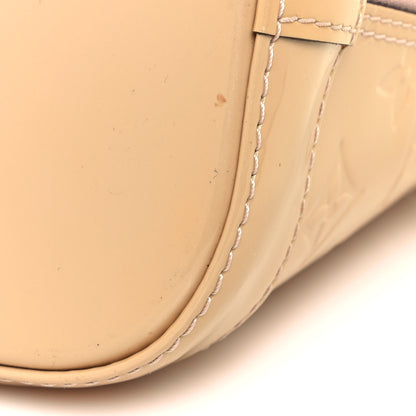 Louis Vuitton Vernis Alma PM Rose Angelique 10 of 10