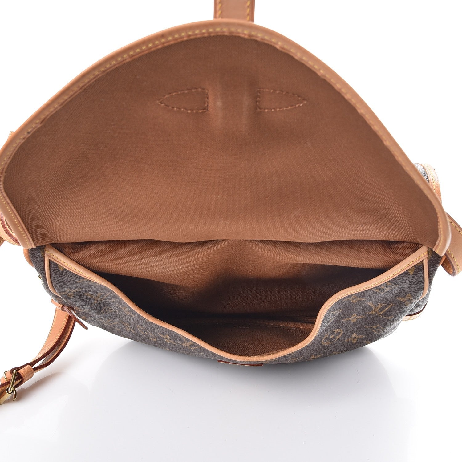 Louis Vuitton Monogram Saumur 30 6 of 12