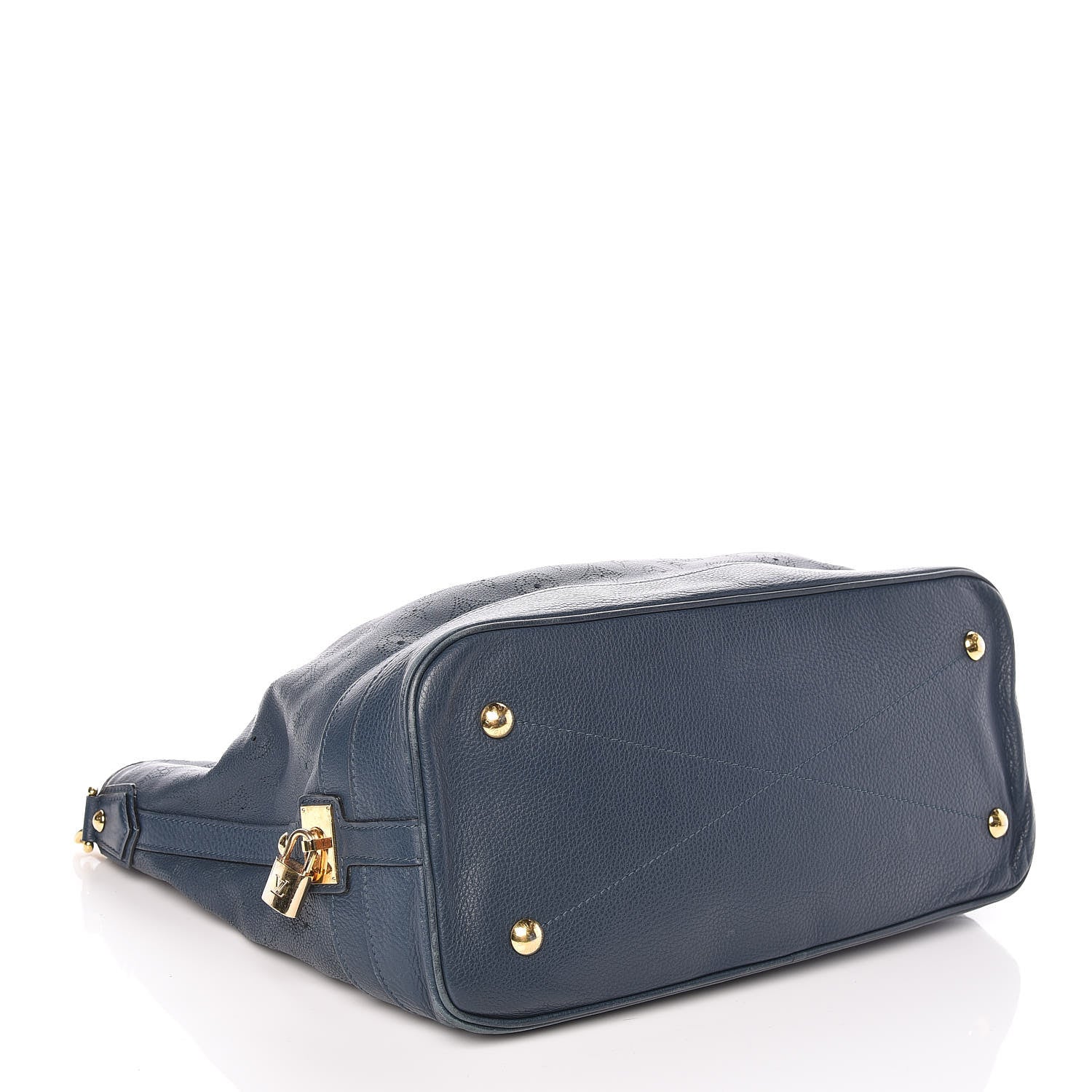 Louis Vuitton Mahina Stellar GM Marine 4 of 13