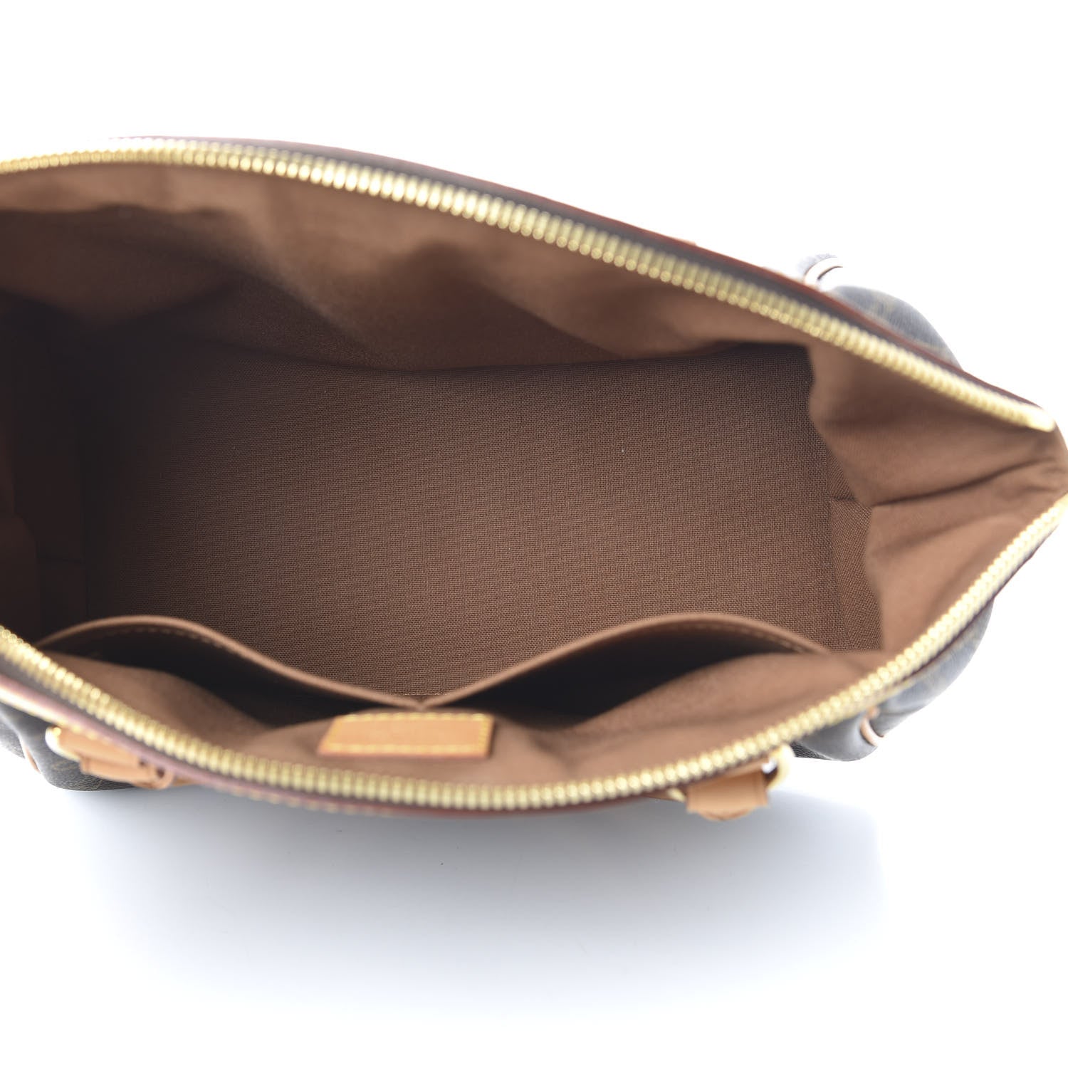 Louis Vuitton Monogram Tivoli PM 5 of 12
