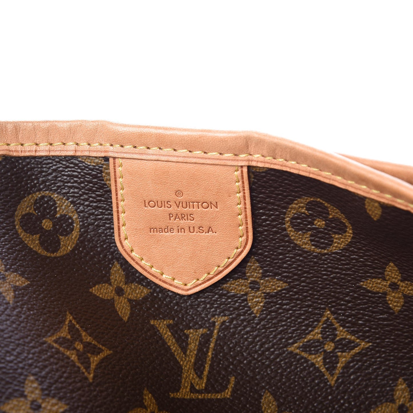Monogram Delightful PM