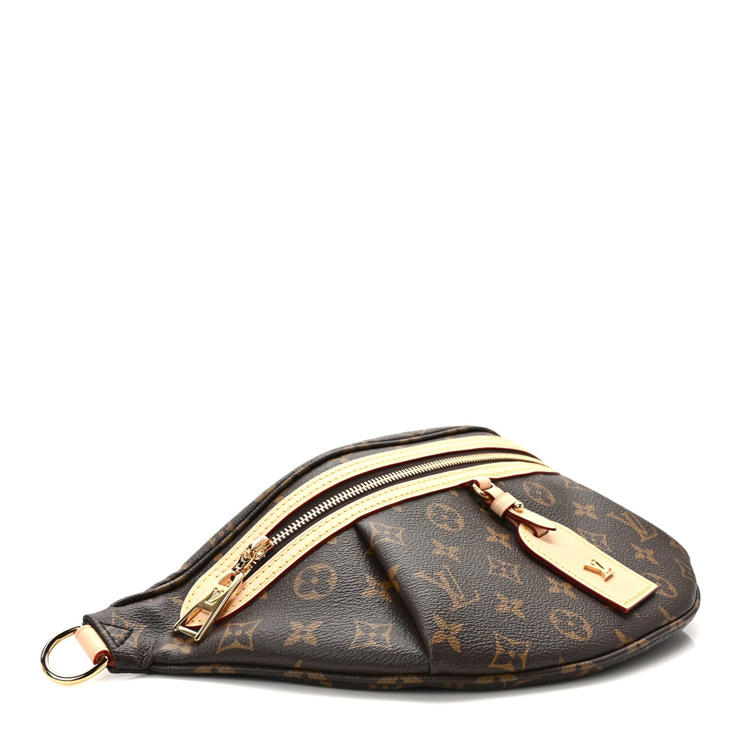 Monogram High Rise Bumbag