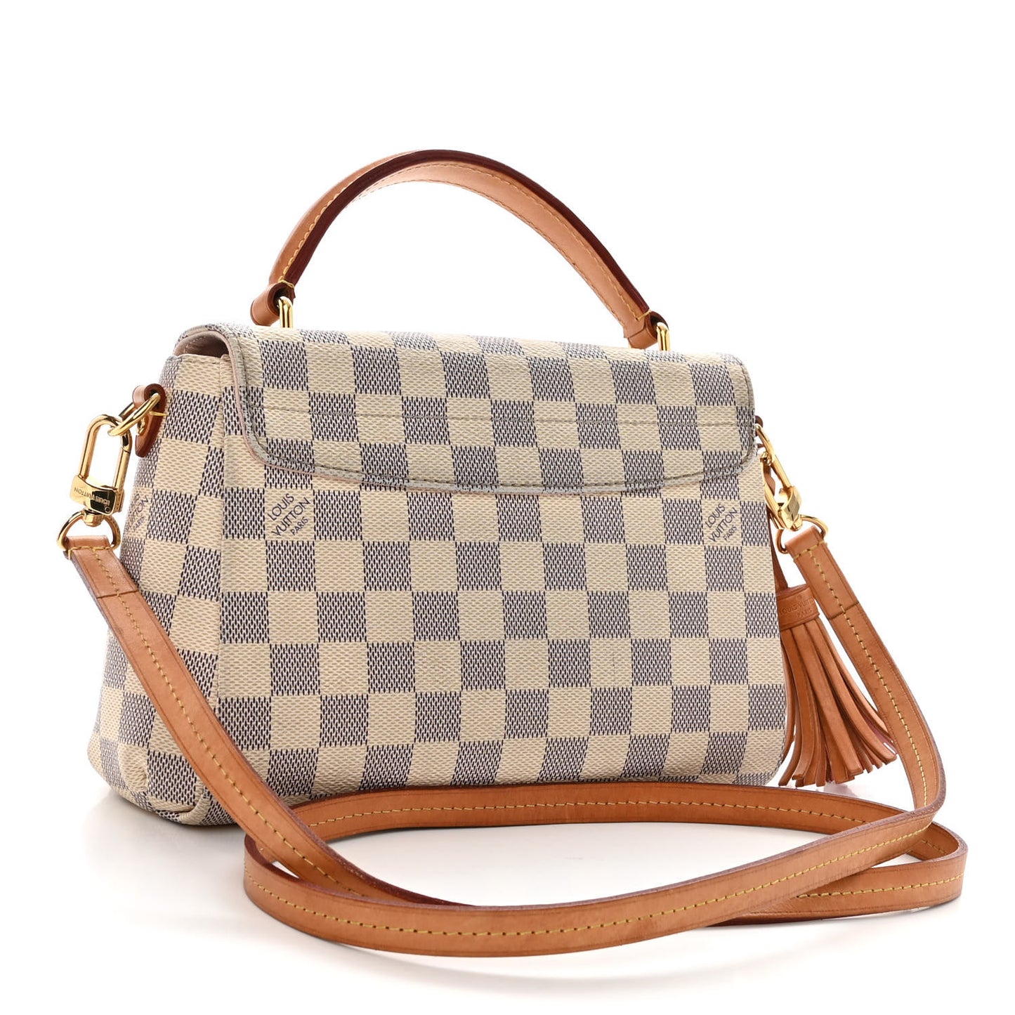 Damier Azur Croisette