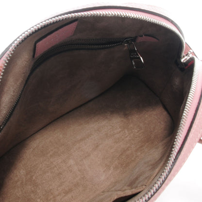 Louis Vuitton Taurillon Alma PPM Magnolia 9 of 9