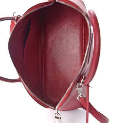 Hermes Fjord Bolide 35 Rouge Vif 8 of 20