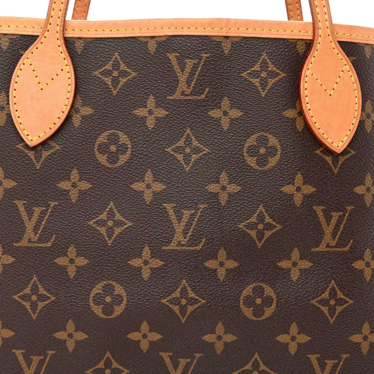 Louis Vuitton Monogram Neo Neverfull PM Pivoine 8 of 10