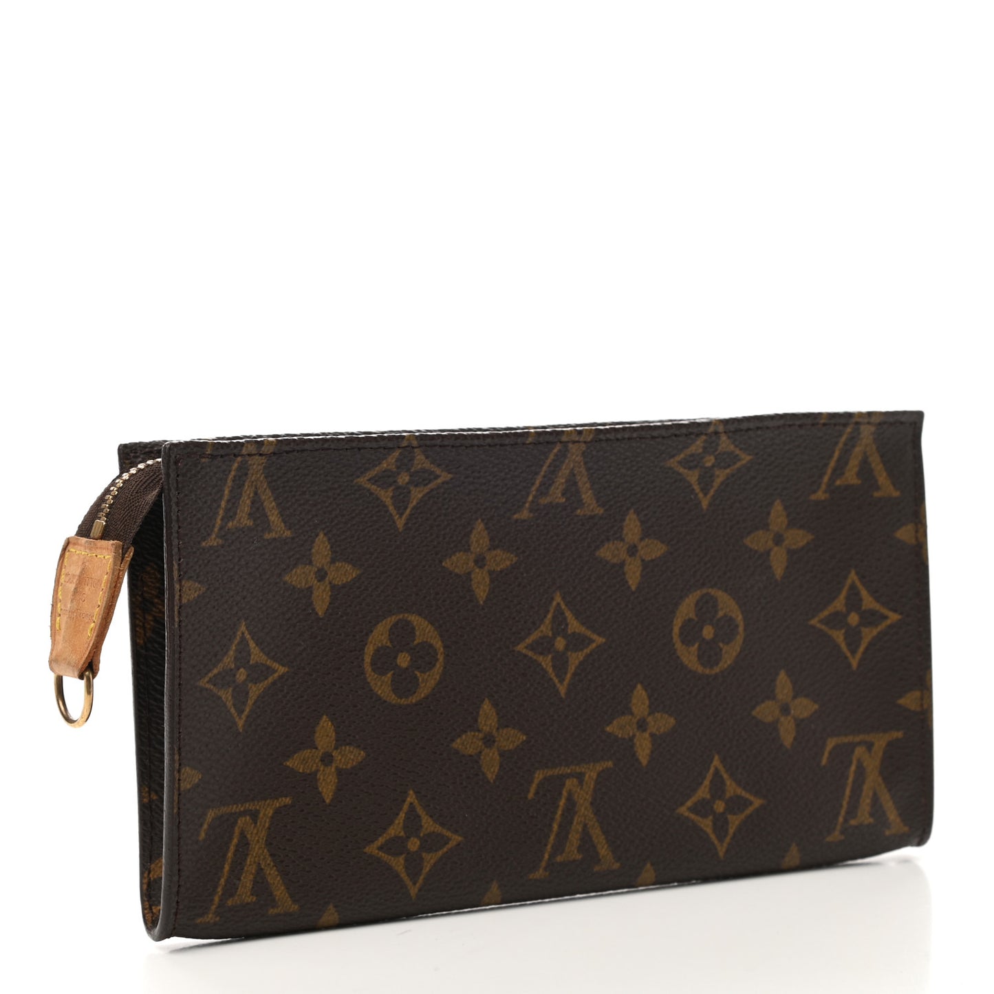 Monogram Bucket Pouch 27