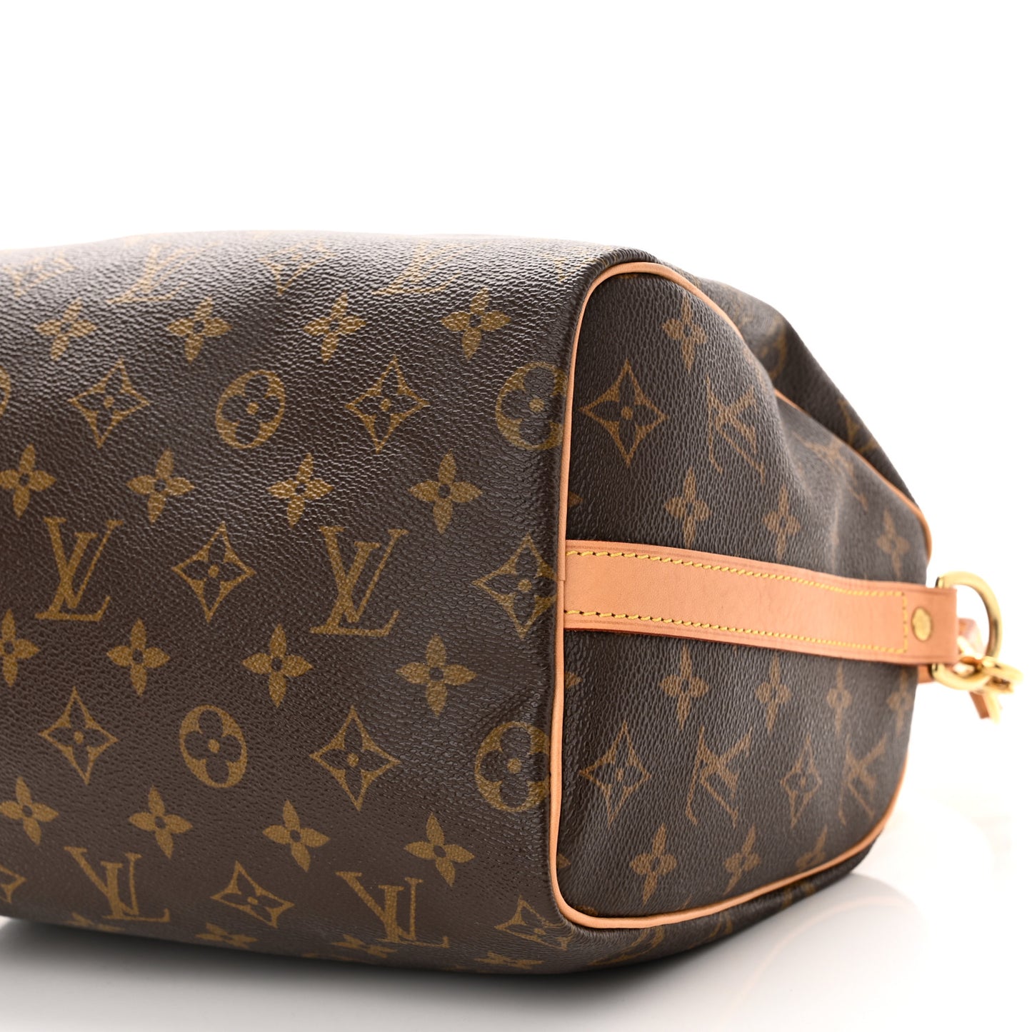 Monogram Speedy Bandouliere 25