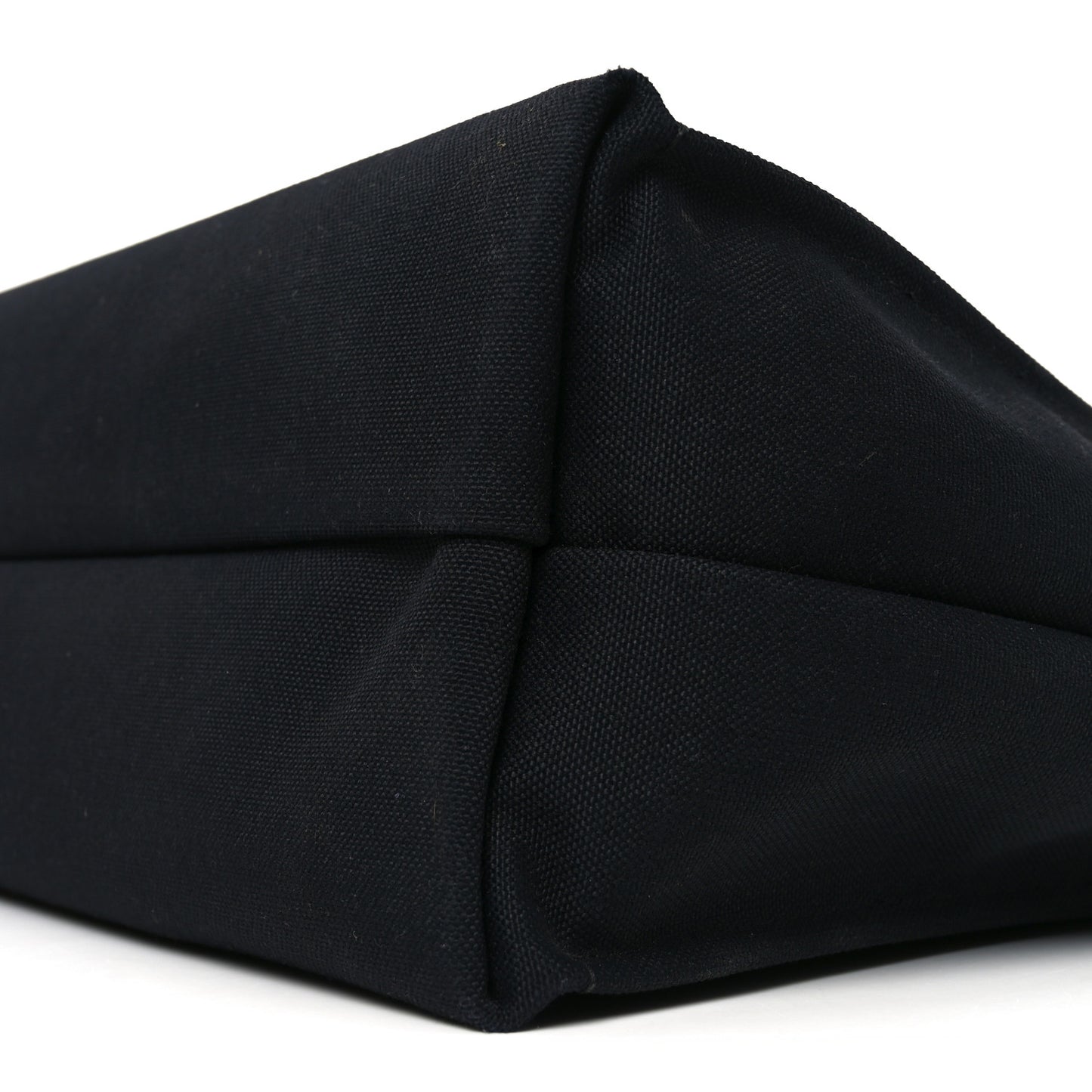Canvas 1927 Signature Tote Black