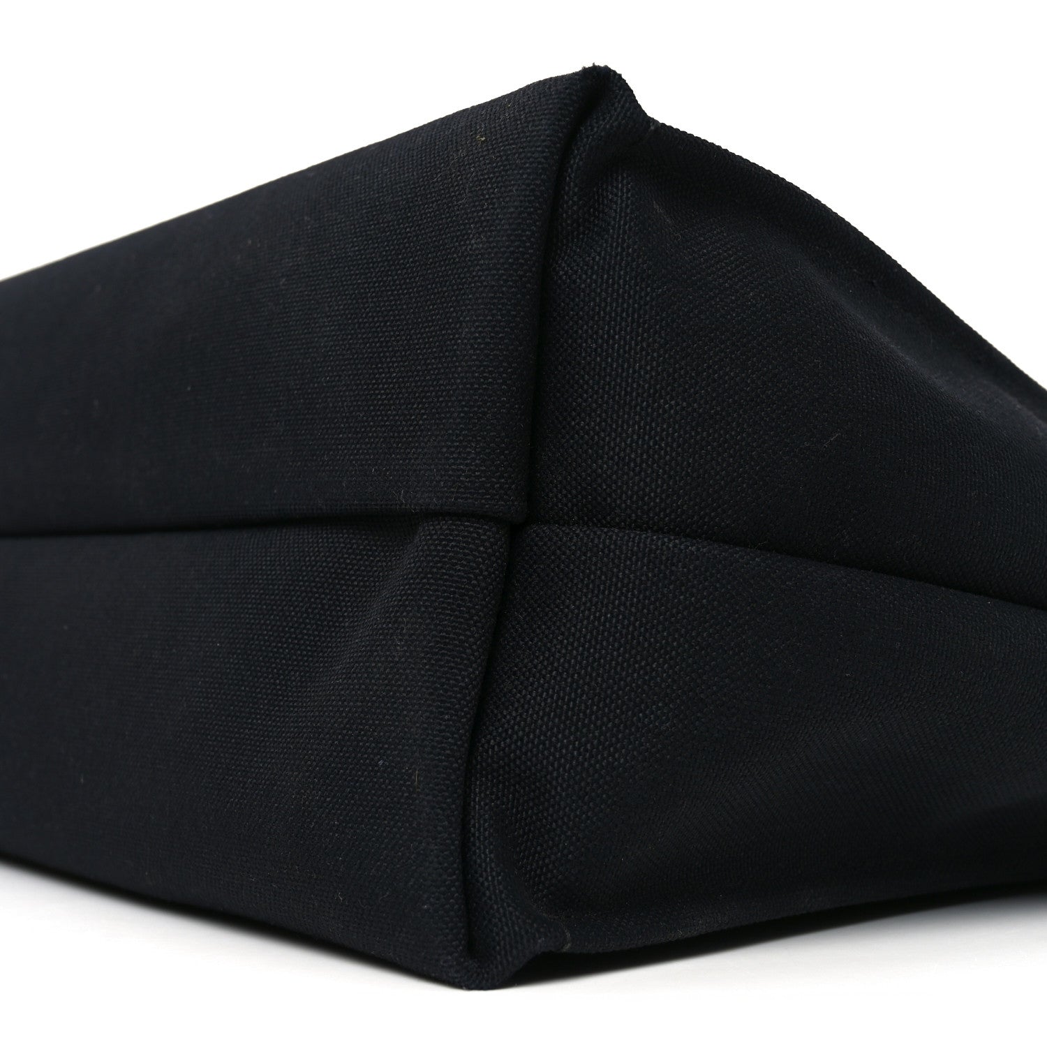 Salvatore Ferragamo Canvas 1927 Signature Tote Black 15 of 15