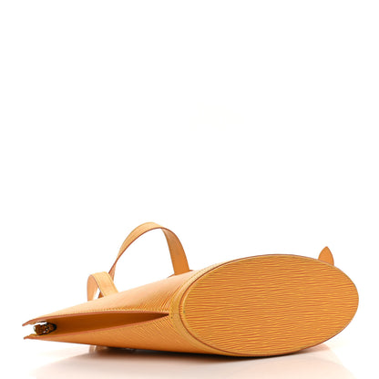 Louis Vuitton Epi Saint Jacques PM Tassil 4 of 11