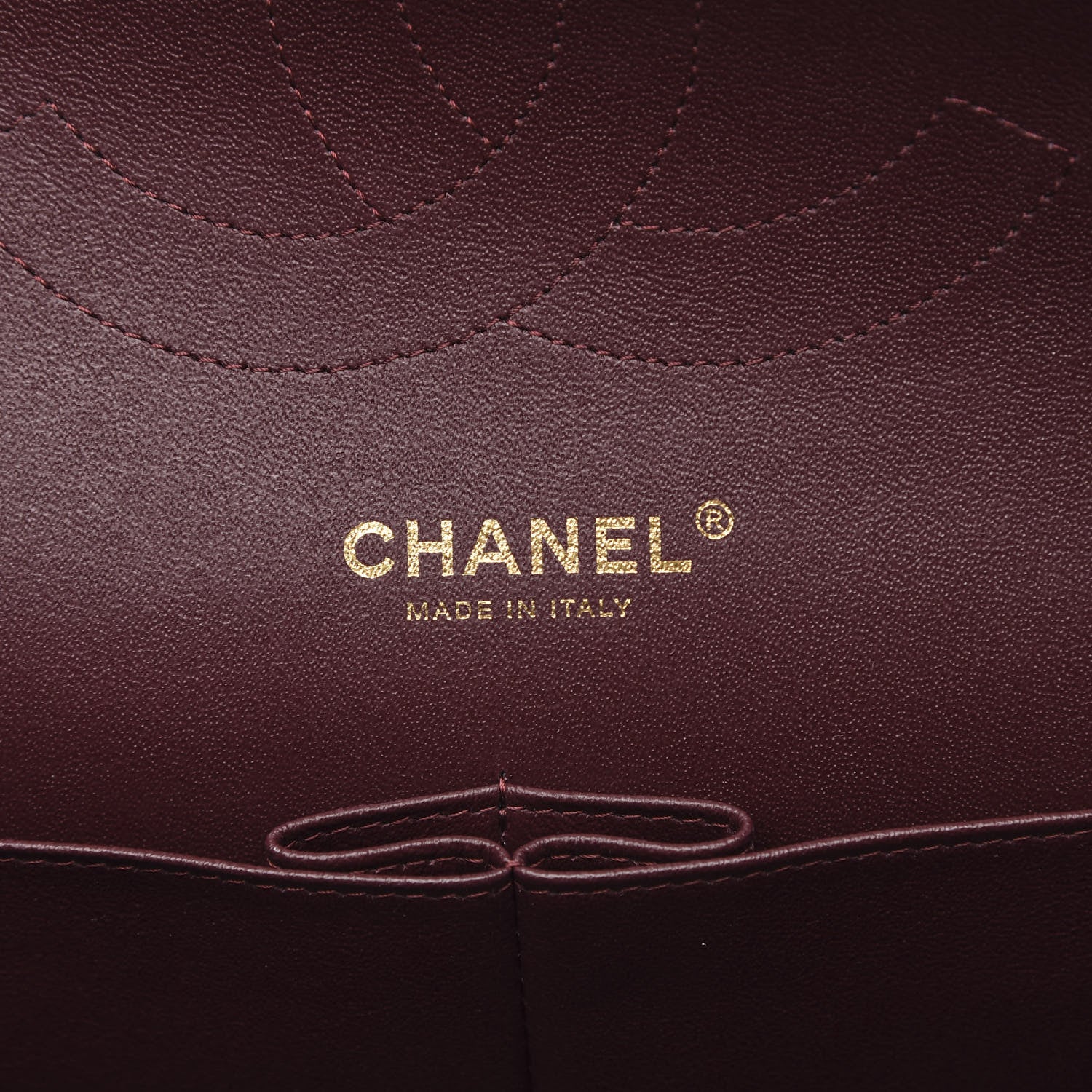 Chanel Caviar Quilted Jumbo Double Flap Black 6 of 11