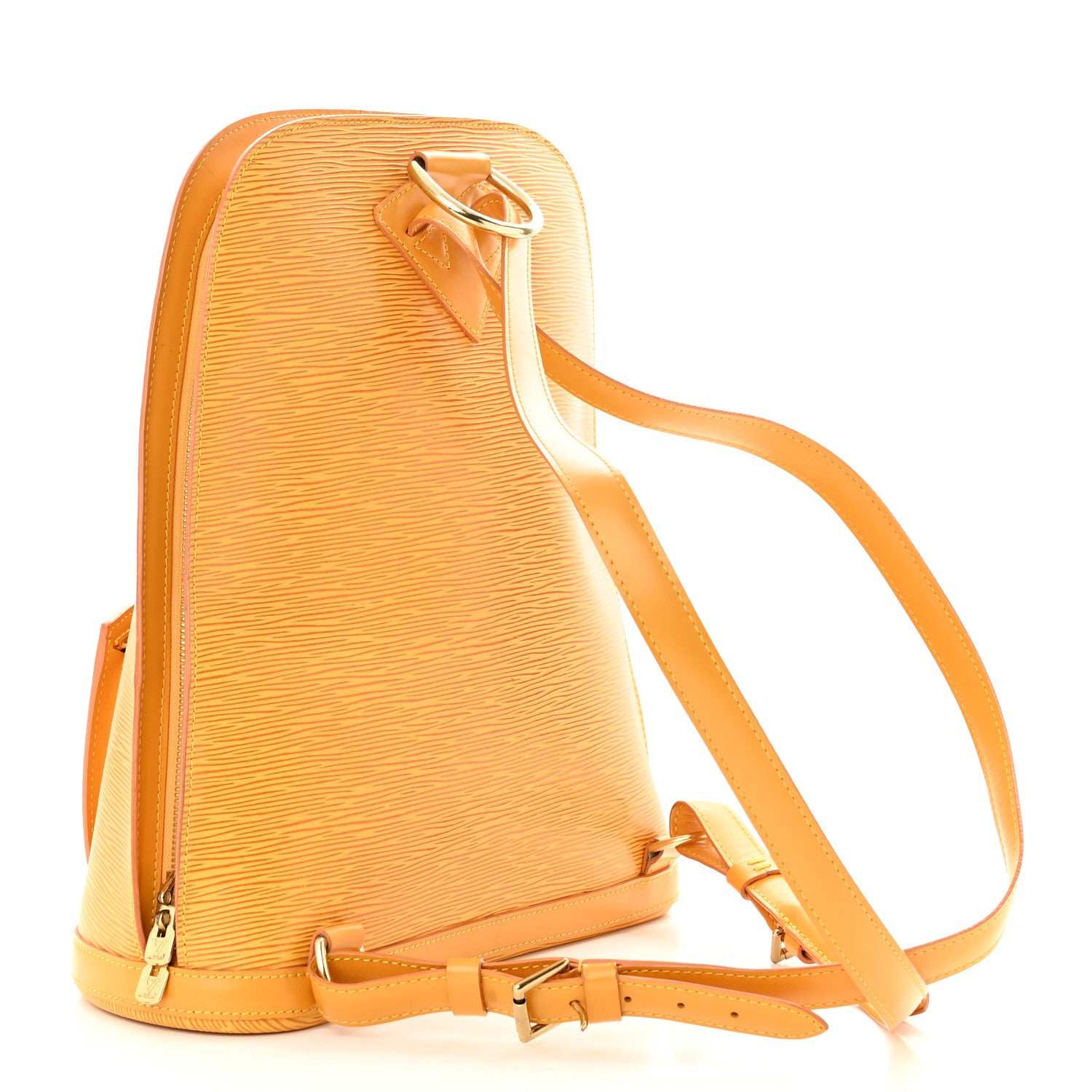 Louis Vuitton Epi Gobelins Backpack Tassil 3 of 15