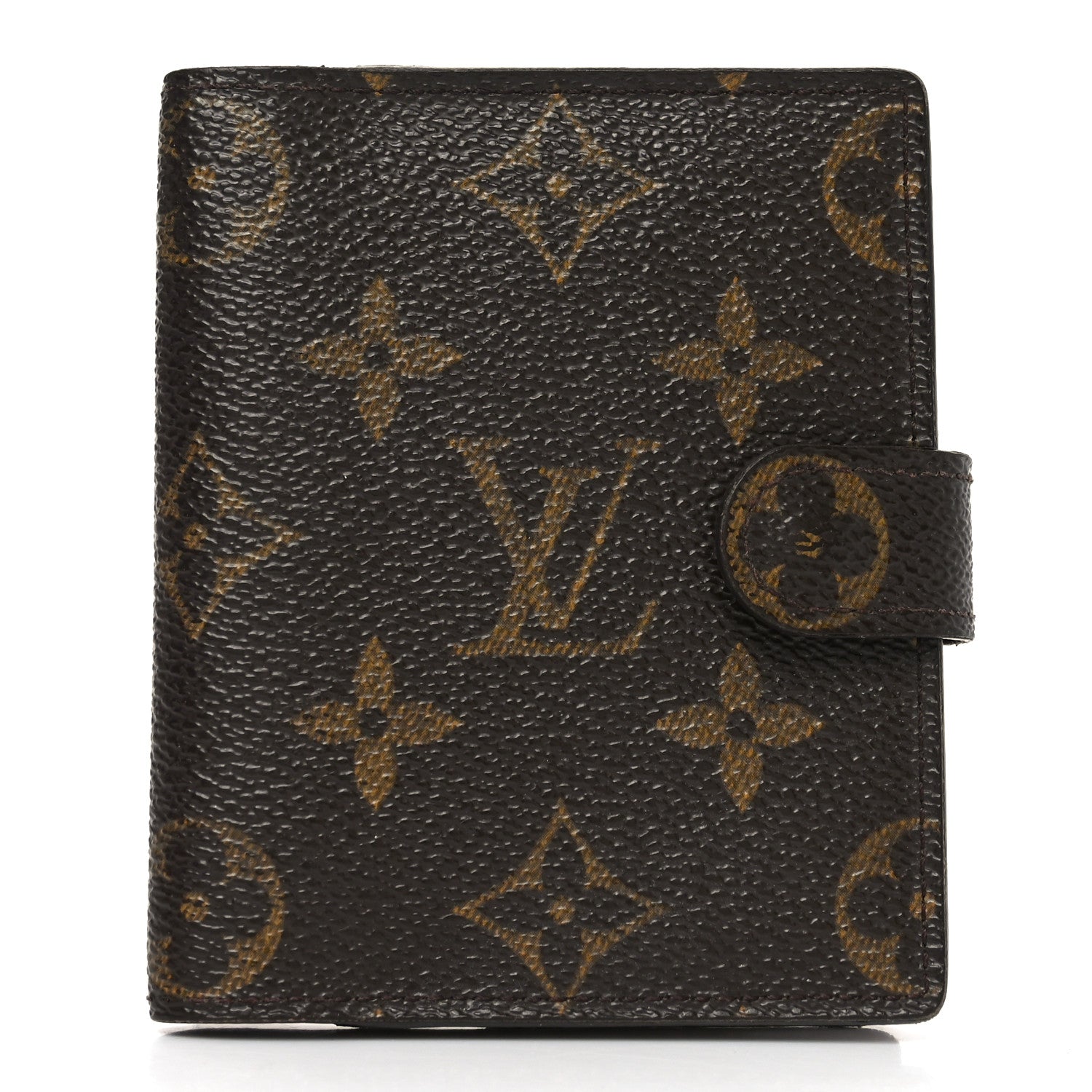 Louis Vuitton Monogram Mini Agenda Cover 1 of 6