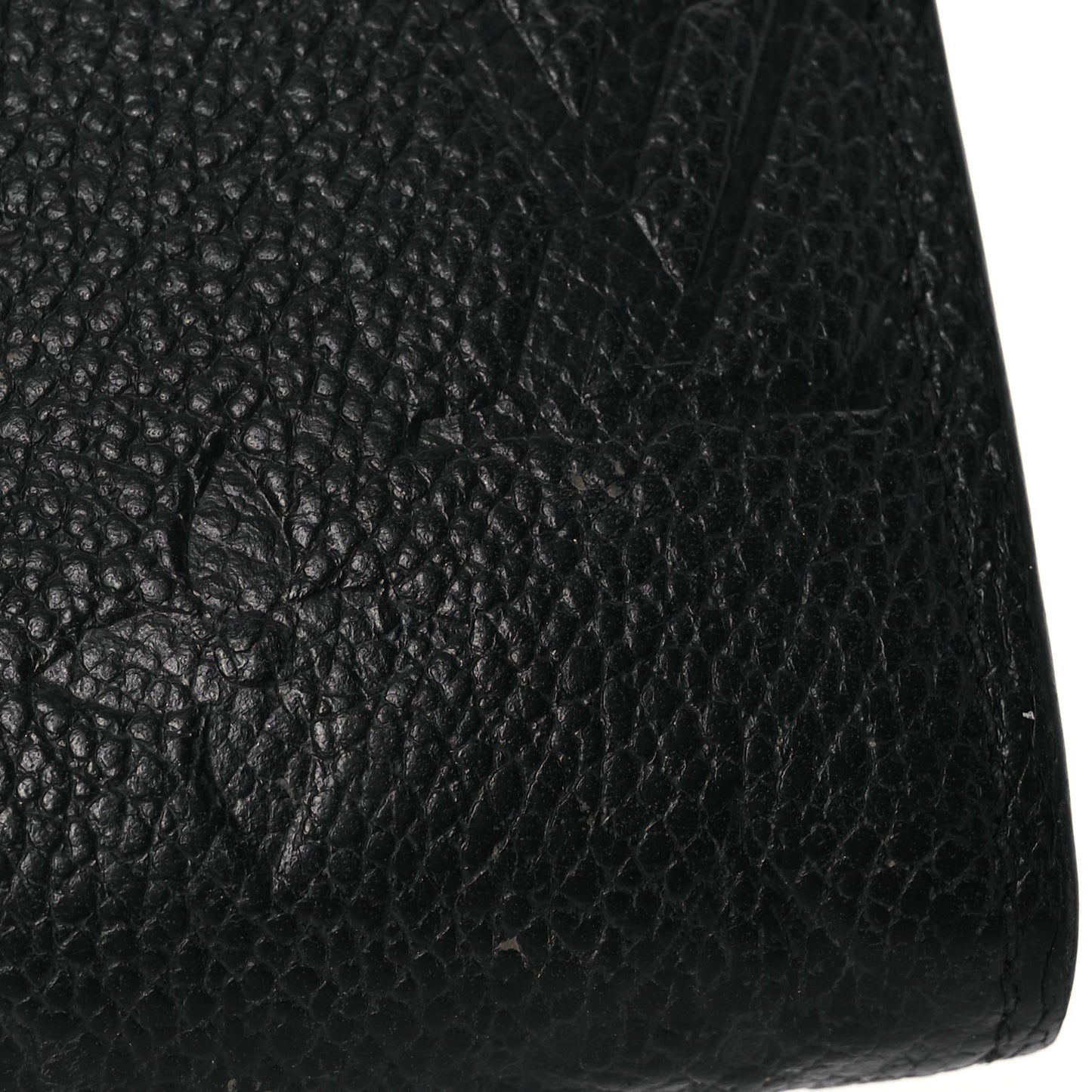 Empreinte Rosalie Coin Purse Black