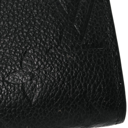 Louis Vuitton Empreinte Rosalie Coin Purse Black 10 of 14