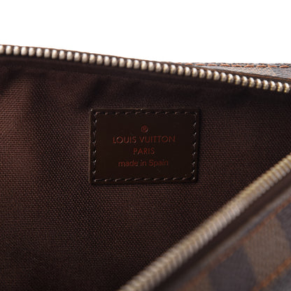 Louis Vuitton Damier Ebene Geronimos 8 of 9