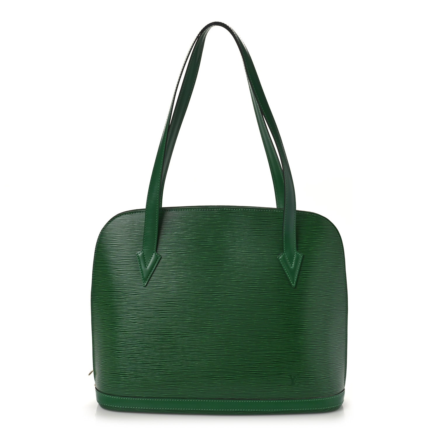 Louis Vuitton Epi Lussac Borneo 1 of 9